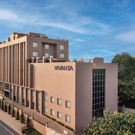 Vivanta Jamshedpur, Golmuri Eksteriør billede