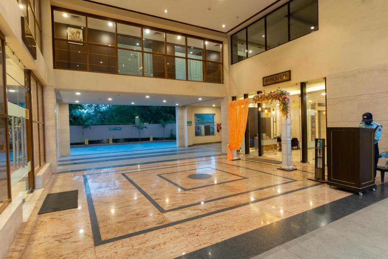 Vivanta Jamshedpur, Golmuri Eksteriør billede