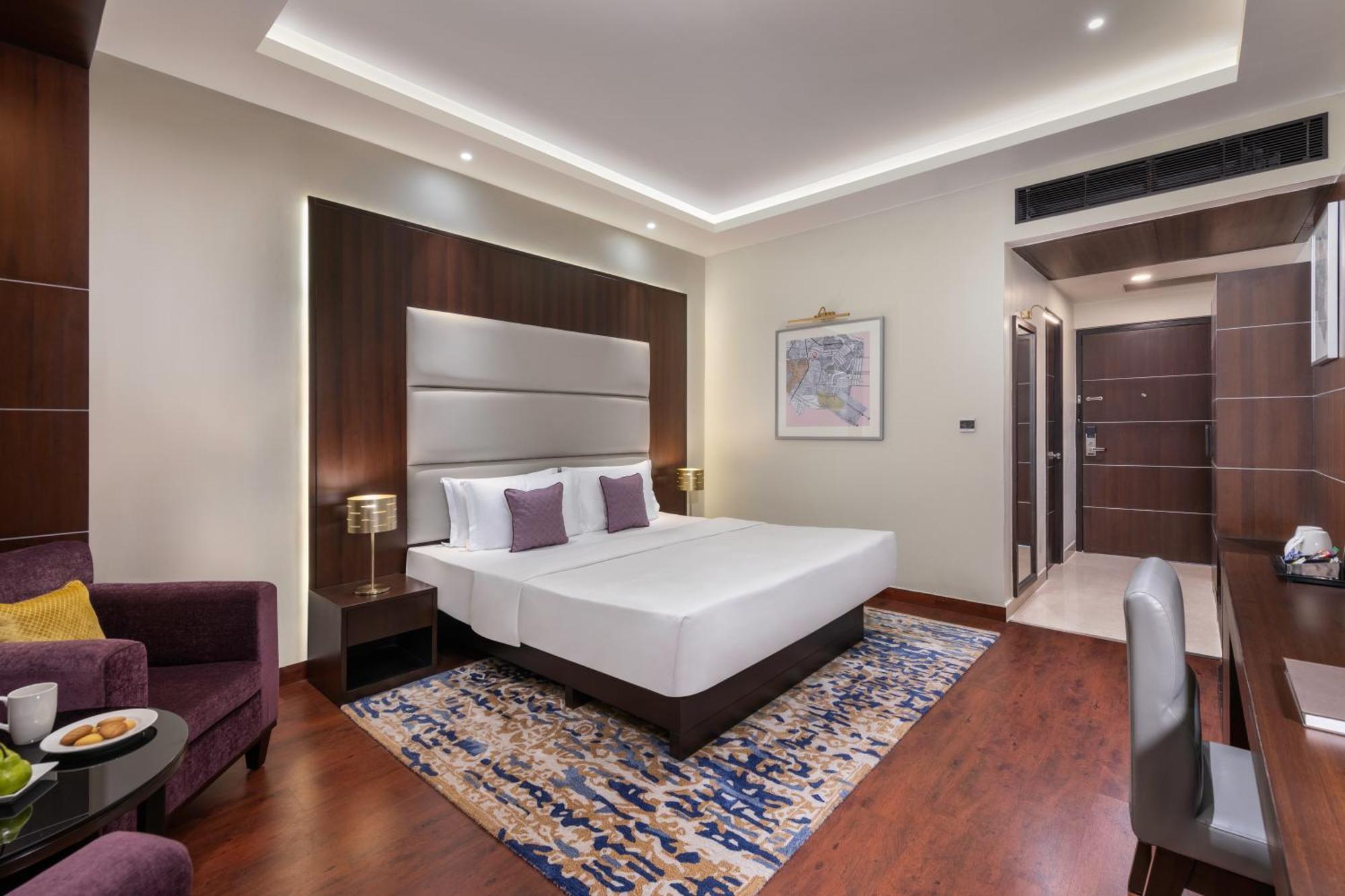 Vivanta Jamshedpur, Golmuri Eksteriør billede
